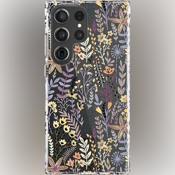 Carson & Quinn case. Samsung Galaxy s23 ultra. - Picture 2 of 2